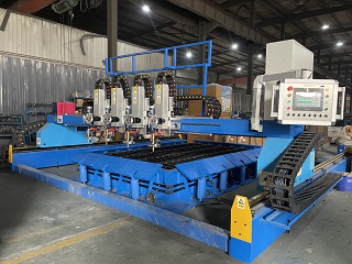 ��ĥ��Ѻ��豸���չʾ